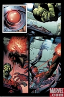IRON MAN: DIRECTOR OF S.H.I.E.L.D. #35 Preview 2