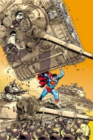 ADVENTURES OF SUPERMAN #590