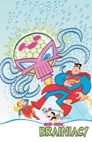 SUPERMAN FAMILY ADVENTURES #9