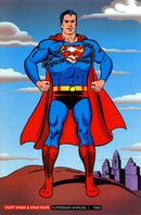 Superman Annual #1 1960