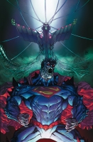 SUPERMAN: DOOMED #2
