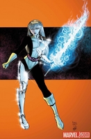 New Mutants #15 (Variant Cover)