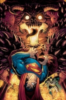 JLA: SCARY MONSTERS #2