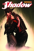 THE SHADOW #11
