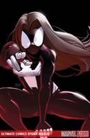 ULTIMATE COMICS SPIDER-MAN #9