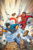 Action Comics #886