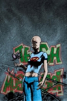 SUPERMAN: METROPOLIS #6