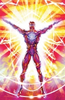 THE FALL AND RISE OF CAPTAIN ATOM #4