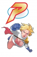 Power Girl #20
