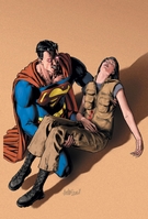 SUPERMAN: UNCONVENTIONAL WARFARE