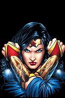 Wonder Woman #602
