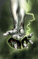 EARTH 2: WORLDS’ END #5