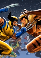X-Men: The Animated Series Vol. 4