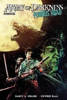 ARMY OF DARKNESS: FURIOUS ROAD #3