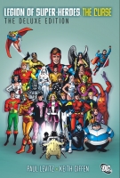 LEGION OF SUPER-HEROES: THE CURSE TP