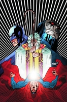SUPERMAN/BATMAN #41