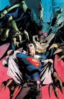 Superman/Batman #86