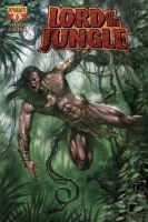 LORD OF THE JUNGLE #6