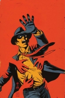 WILL EISNER’S THE SPIRIT: THE CORPSE-MAKERS #3 (of 5)
