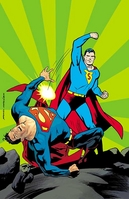 ADVENTURES OF SUPERMAN #612