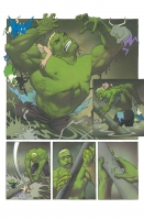 INFERNAL MAN-THING #1 Preview 5