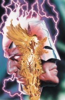 Astro City: Dark Ages Two - Brother in Arms