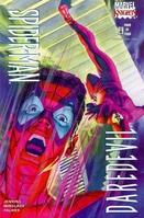 Daredevil/Spider-Man #4