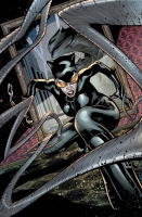 CATWOMAN #18