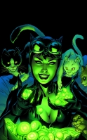 CATWOMAN #44