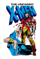 MARVEL MILESTONES: X-MEN & THE STARJAMMERS PART 2