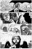 Batman #615 page 1