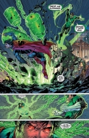 Justice League Preview page 5