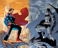 Superman/ Batman
