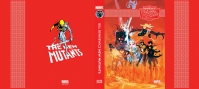 The New Mutants: Bill Sienkiewicz Marvel Artist Select Series