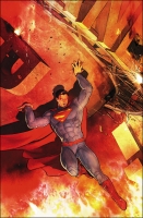 SUPERMAN #52