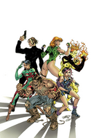 GEN13: WHO THEY ARE AND HOW THEY CAME TO BE