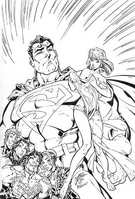 Superman Gen13