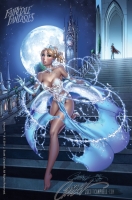 Fairytale Fantasies: Cinderella
