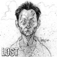 Lost Sketch - Ben