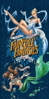 Fairytale Fantasies 2012 Calendar