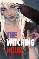 THE WITCHING HOUR #1