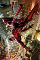Daredevil #1 variant
