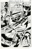 Brave and Bold Neal Adams