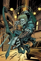 Green Arrow #1