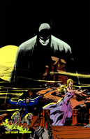 Batman#227 in 1970