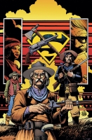 DC COMICS PRESENTS: SUPERMAN – THE KENTS #1