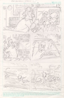 Simpsons Layouts