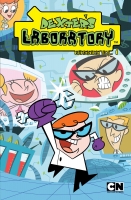 Dexter's Laboratory Classics, Vol. 1
