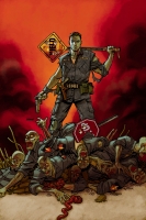 STAR SPANGLED WAR STORIES FEATURING G.I. ZOMBIE #3