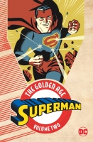 SUPERMAN: THE GOLDEN AGE VOL. 2 TP